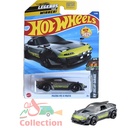 ماشین هات ویلز رو کارتی mazda mx-5 miata مزدا میاتا