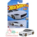 ماشین هات ویلز رو کارتی NISSAN Z PROTO نیسان