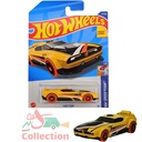 ماشین هات ویلز رو کارتی FAST FISH فست فیش