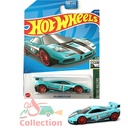 ماشین هات ویلز رو کارتی McLAREN F1 GTR مک لارن