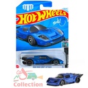 ماشین هات ویلز رو کارتی MAD MIKE DRIFT ATTACK مد مایک امضا دار