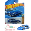 ماشین هات ویلز رو کارتی HONDA CIVIC EF هوندا سیویک