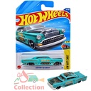 ماشین هات ویلز رو کارتی CUSTOM 53 CHEVY شورلت کاستوم