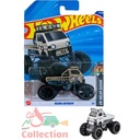 ماشین هات ویلز رو کارتی MAZDA AUTOZAM مزدا