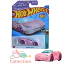 ماشین هات ویلز رو کارتی BARBIE EXTRA باربی اکسترا
