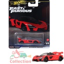 ماشین هات ویلز رو کارتی پریمیوم McLAREN SENNA مک لارن