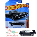 ماشین هات ویلز رو کارتی CAMARO CONVERTIBLE شورلت کامارو