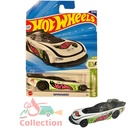 ماشین هات ویلز روکارتی SUPERCHARGED