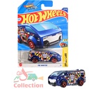 ماشین هات ویلز روکارتی THE VANSTER