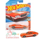 ماشین هات ویلز '72 FORD GRAN TORINO SPORT فورد