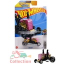 ماشین هات ویلز روکارتی DRAGTOR