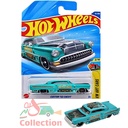 ماشین هات ویلز روکارتی CUSTOM '53 CHEVY