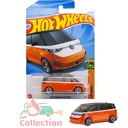 ماشین هات ویلز روکارتی VOLKSWAGEN ID. BUZZ