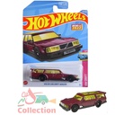 ماشین هات ویلز روکارتی VOLVO 240 DRIFT WAGON