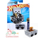 ماشین هات ویلز روکارتی MINECART ماین کرفت