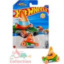 ماشین هات ویلز روکارتی CONE SHAKER