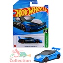 ماشین هات ویلز روکارتی NISSAN LEAF NISMO RC-02