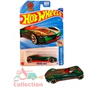 ماشین هات ویلز روکارتی TWIN MILL GEN-E