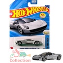 ماشین هات ویلز روکارتی GORDON MURRAY AUTOMOTIVE T.33 گوردون موری اتوموتیو