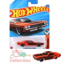 ماشین هات ویلز  '71 DODGE CHALLENGER دوج چلنجر