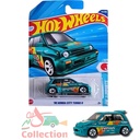 ماشین هات ویلز روکارتی '85 HONDA CITY TURBO II