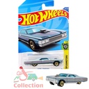 ماشین هات ویلز رو کارتی LAYIN' LOWRIDER