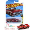 ماشین هات ویلز روکارتی '67 CHEVY C10