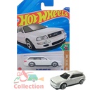 ماشین هات ویلز روکارتی '94 AUDI AVANT RS2