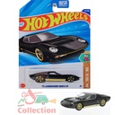 ماشین هات ویلز روکارتی '71 LAMBORGHINI MURA SV لامبورگینی