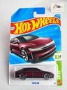 ماشین هات ویلز رو کارتی LUCID AIR
