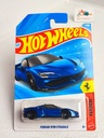 ماشین هات ویلز رو کارتی  FERRARI SF90 STRADALE
