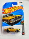 ماشین هات ویلز   67CAMARO