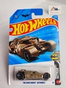 ماشین هات ویلز  THE DARK KNIGHT BATMOBILE