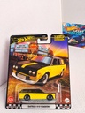 ماشین هات ویلز پرمیوم DATSUN 510 WAGON داتسون ۵۱۰ واگن