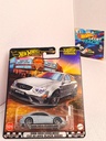 ماشین هات ویلز پرمیوم 2008MERCEDES-BENZ CLK 63 AMG BLACK SERIES مرسدس بنز