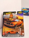 ماشین هات ویلز 69FORD MUSTANG BOSS 302