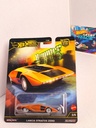 ماشین هات ویلز پرمیوم LANCIA STRATOS ZERO لانچیا استراتوس زیرو