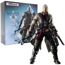 فیگور کانر کنوی (Connor Kenway)