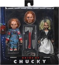 فیگور چاکی و تیفانی(Chucky AND Tiffany) 92821