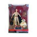 فیگور استار وارز (ری و بی بی8) STAR WARZ 17360