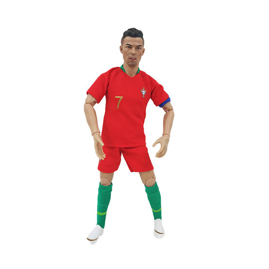فیگور رونالدو پرتغال 30 سانتی متر(Cristiano Ronaldo)