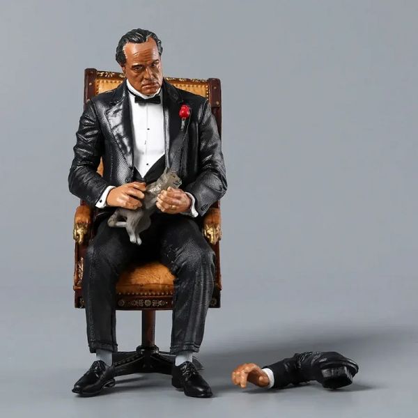 فیگور گادفادر (The Godfather)