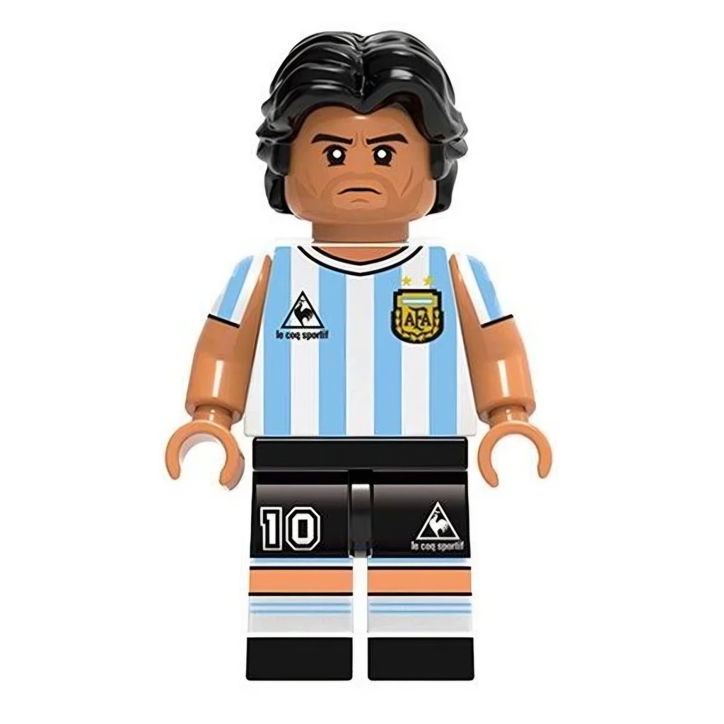 فیگور لگوی مارادونا(MARADONA)