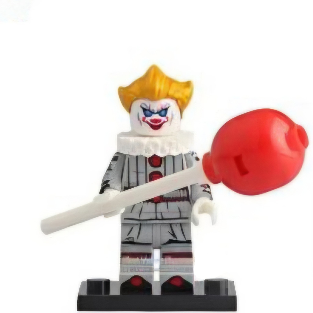فیگور لگوی پنی وایس (Pennywise)