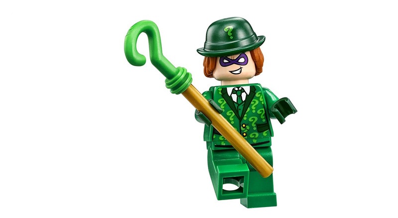 فیگور لگوی ریدلر (Riddler)