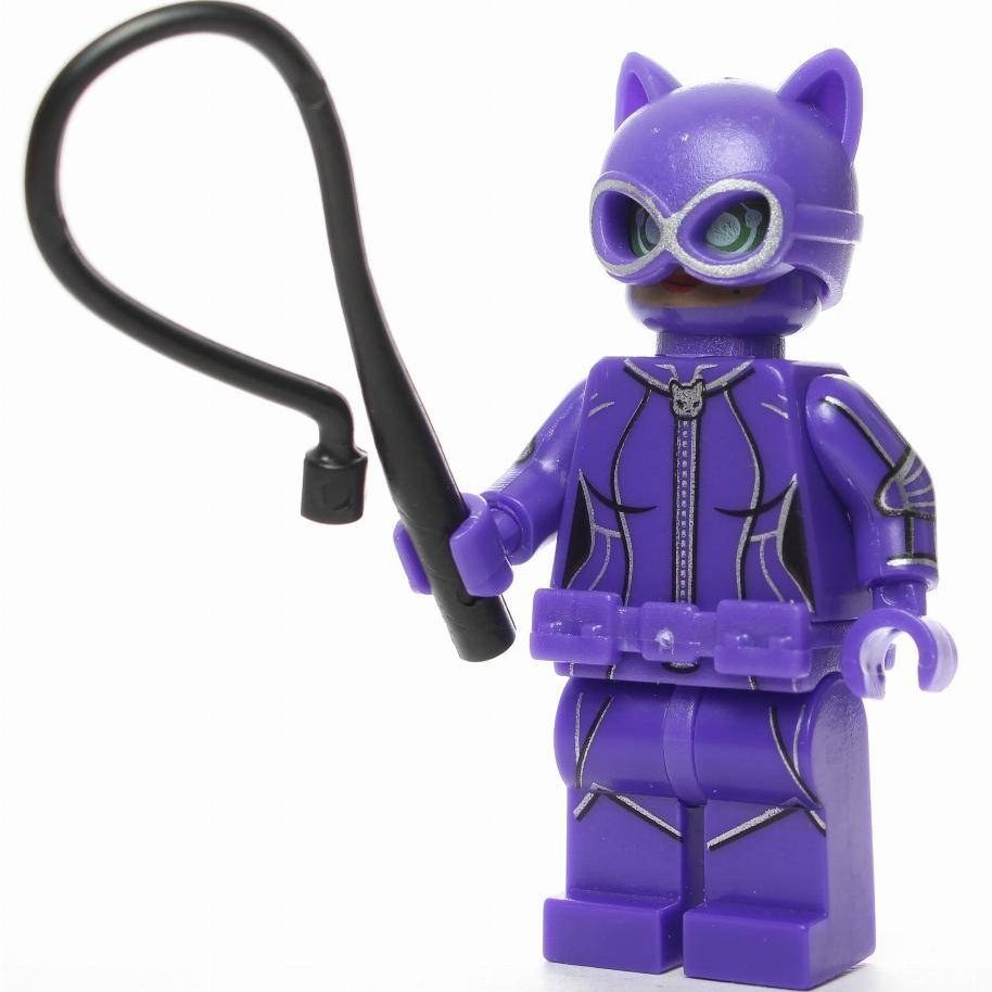 فیگور لگوی کت وومن(Cat Woman)