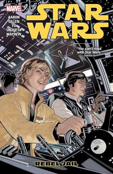 کمیک بوک Star Wars 51999