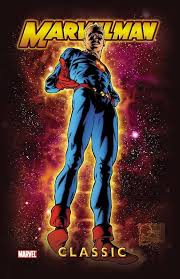 کمیک بوک 904739  Marvelman Classic Vol. 1