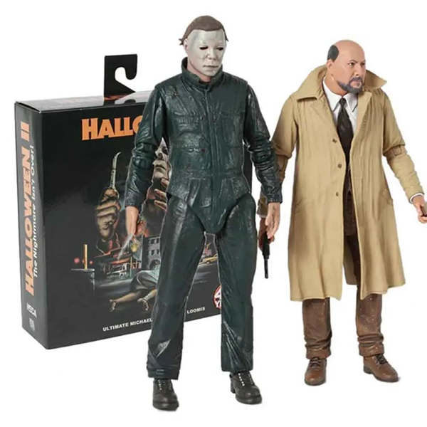 فیگور هالووین2 (HALLOWEEN II) 80621