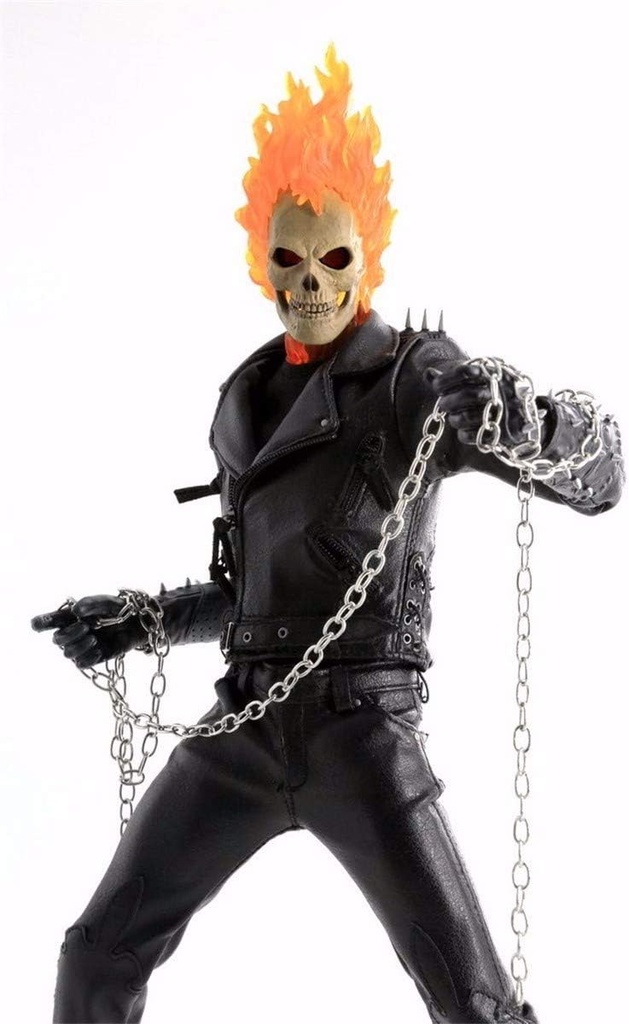 فیگور گوست رایدر (Ghost Rider)